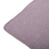 Embroidered Throw Blanket - NH658113