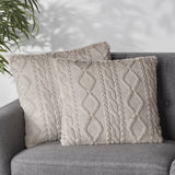 Throw Pillow - NH129113