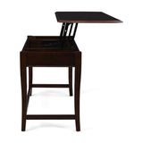 Transitional Lift-Top Standing Desk - NH496113
