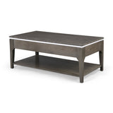 Transitional Lift-Top Coffee Table - NH786113