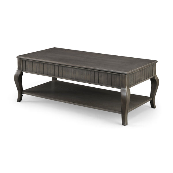Traditional Lift-Top Coffee Table - NH986113