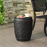 Outdoor Contemporary Side Table - NH916213