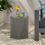 Outdoor Modern Side Table - NH654213