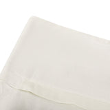 Hand-Loomed Boho Throw Pillow - NH415213