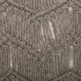 Macrame Boho Pillow Cover - NH065213