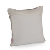 Macrame Boho Throw Pillow - NH665213