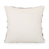 Macrame Boho Throw Pillow - NH075213