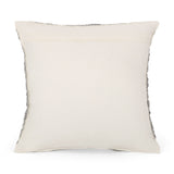 Macrame Boho Pillow Cover - NH275213