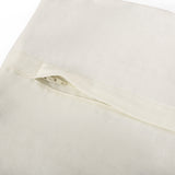 Hand-Loomed Boho Throw Pillow - NH435213