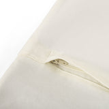 Hand-Loomed Boho Throw Pillow - NH835213