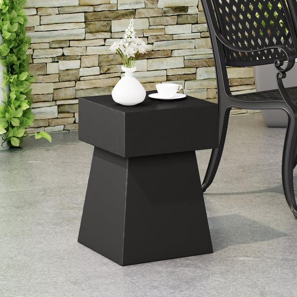 Outdoor Modern Side Table - NH216213