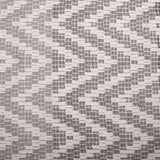 Boho Fabric Throw Blanket - NH416213