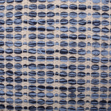 Hand Loomed Boho Throw Pillow - NH186213