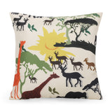 Modern Pillow Cover - NH786213