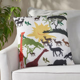 Modern Pillow Cover - NH786213