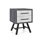 Mid-Century Modern Nightstand - NH232313