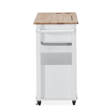 Kitchen Cart with Wheels - NH169113