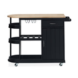 Kitchen Cart with Wheels - NH369113