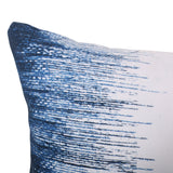 Modern Printed Throw Pillow - NH015213