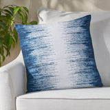 Modern Printed Pillow Cover - NH805213