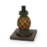 Pineapple Umbrella Base - NH173213