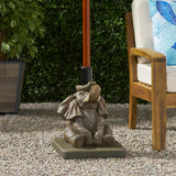 Elephant Umbrella Base