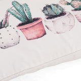 Modern Pillow Cover - NH279113