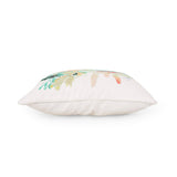 Modern Fabric Throw Pillow - NH800213
