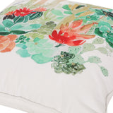 Modern Fabric Pillow Cover - NH600213