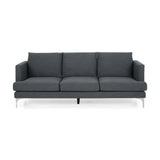 Modern Fabric 3 Seater Sofa - NH004113