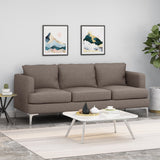 Modern Fabric 3 Seater Sofa - NH004113
