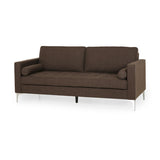 Tufted Fabric 3 Seater Sofa - NH154113