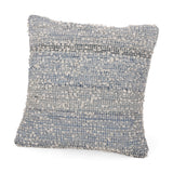 Hand-Woven Pillow Cover - NH119113