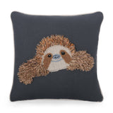 Sloth Throw Pillow - NH604213