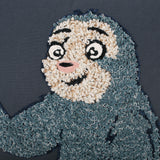 Sloth Pillow Cover - NH804213