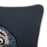 Sloth Pillow Cover - NH804213