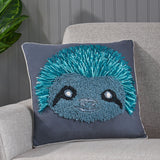 Sloth Throw Pillow - NH414213