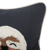 Sloth Throw Pillow - NH814213