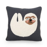 Sloth Throw Pillow - NH814213