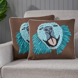 Dog Pillow Cover - NH824213