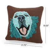 Dog Pillow Cover - NH824213