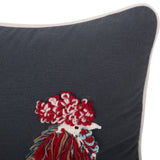 Rooster Pillow Cover - NH634213