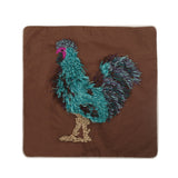 Rooster Pillow Cover - NH044213