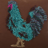Rooster Pillow Cover - NH044213