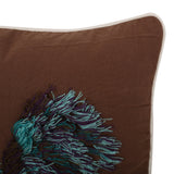 Rooster Throw Pillow - NH244213