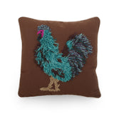 Rooster Pillow Cover - NH044213