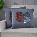Hen Pillow Cover - NH444213