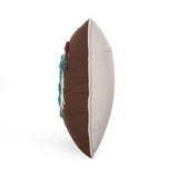 Hen Throw Pillow - NH054213