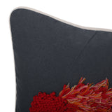 Hen Throw Pillow - NH454213