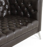 Tufted 3 Seater Sofa - NH163213